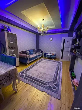 Kirayə verilir 3 otaqlı yeni tikili 70 m² — Xırdalan, Xırdalan 3 otaq 70.00 m²