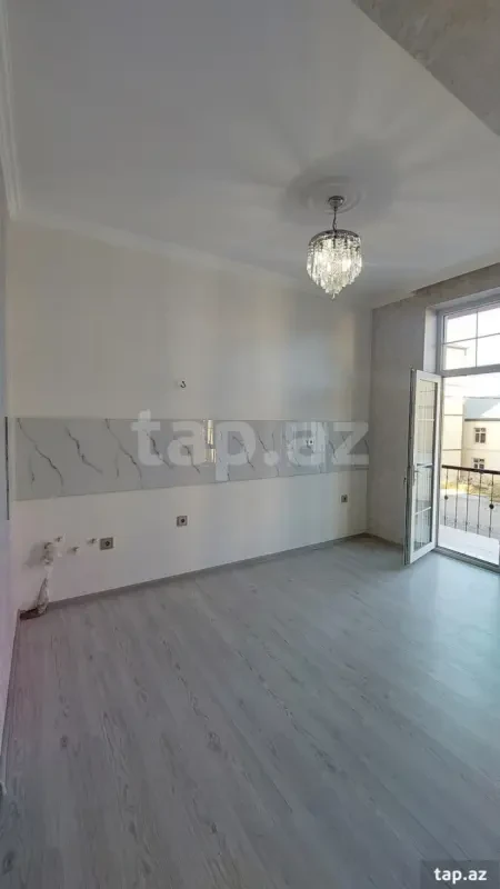Satılır 3 otaqlı yeni tikili 71 m²