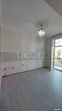 Satılır 3 otaqlı yeni tikili 71 m² — Bakı, Masazır 3 otaq 71.00 m²