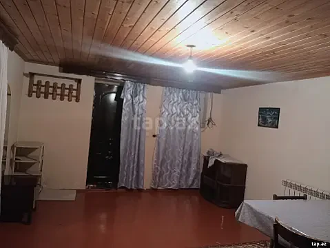 Kirayə verilir 2 otaqlı həyət evi 100 m² — Bakı, Biləcəri 2 otaq 100.00 m²