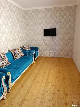Kirayə verilir 4 otaqlı həyət evi 120 m² — Xırdalan, Xırdalan 4 otaq 120.00 m²