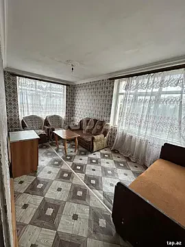 Kirayə verilir 2 otaqlı mənzil 57 m² — Bakı, Bakıxanov 2 otaq 57.00 m²