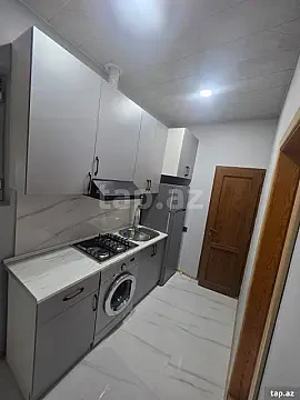 Kirayə verilir 3 otaqlı həyət evi 55 m² — Bakı, Biləcəri 3 otaq 55.00 m²