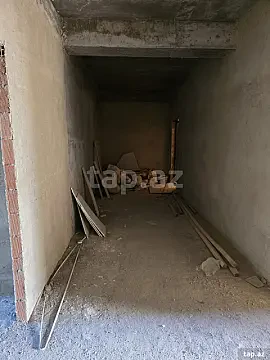 Satılır 3 otaqlı yeni tikili 127.28 m² — Bakı, Yeni Günəşli 3 otaq 127.28 m²