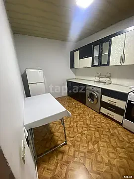 Kirayə verilir 3 otaqlı həyət evi 80 m² — Bakı 3 otaq 80.00 m²
