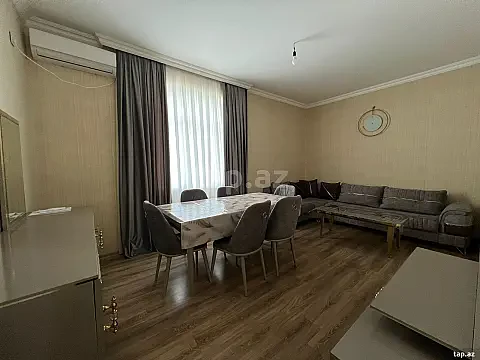 Kirayə verilir 3 otaqlı yeni tikili 75 m² — Bakı, Yasamal 3 otaq 75.00 m²