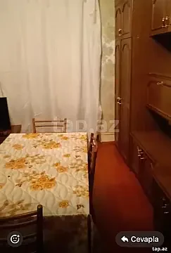 Kirayə verilir 2 otaqlı mənzil 40 m² — Yevlax 2 otaq 40.00 m²