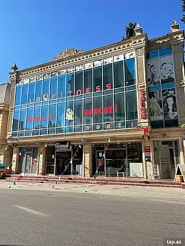 Kirayə verilir obyekt — Bakı, Sabunçu