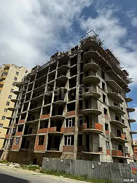 Satılır 1 otaqlı yeni tikili 60 m² — Bakı, Yasamal 1 otaq 60.00 m²