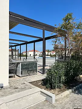 Kirayə verilir 2 otaqlı həyət evi 100 m² — Bakı, Sea Breeze 2 otaq 100.00 m²