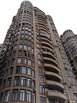 Satılır 5 otaqlı yeni tikili 226 m² — Bakı 5 otaq 226.00 m²