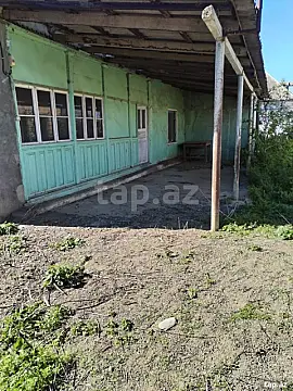 Satılır 3 otaqlı həyət evi 45 m² — Bakı 3 otaq 45.00 m²
