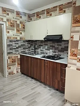 Kirayə verilir 3 otaqlı həyət evi 68 m² — Lənkəran 3 otaq 68.00 m²