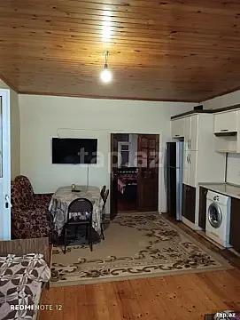 Kirayə verilir 3 otaqlı yeni tikili 67.24 m² — Lənkəran 3 otaq 67.24 m²