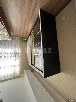 Kirayə verilir 4 otaqlı yeni tikili 63.45 m² — Lənkəran 4 otaq 63.45 m²
