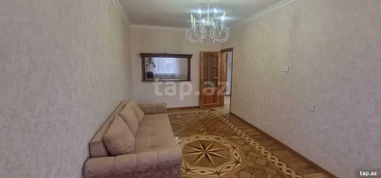 Kirayə verilir 3 otaqlı mənzil 80 m² — Bakı, Əhmədli 3 otaq 80.00 m²