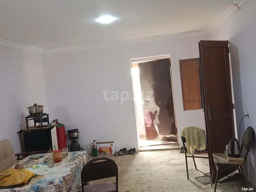 Satılır 3 otaqlı həyət evi 400 m²