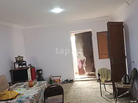 Satılır 3 otaqlı həyət evi 400 m² — Bakı, Saray 3 otaq 400.00 m²