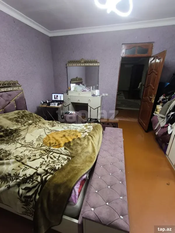 Satılır 4 otaqlı həyət evi 120 m²