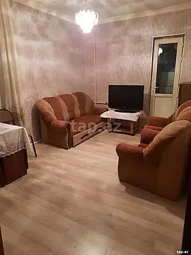 Kirayə verilir 2 otaqlı mənzil 50 m² — Bakı, Nərimanov 2 otaq 50.00 m²