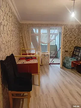 Kirayə verilir 2 otaqlı mənzil 50 m² — Bakı, Nərimanov 2 otaq 50.00 m²