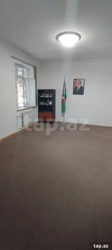 Kirayə verilir ofis