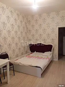 Kirayə verilir 1 otaqlı yeni tikili 49 m² — Bakı, Xırdalan 1 otaq 49.00 m²
