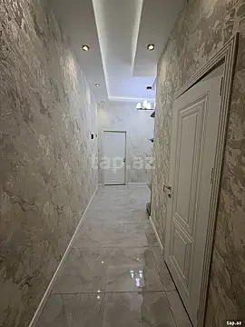 Kirayə verilir 2 otaqlı yeni tikili 84 m² — Bakı 2 otaq 84.00 m²