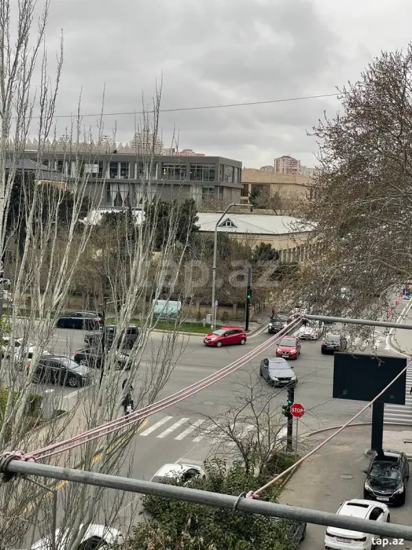 Satılır 3 otaqlı mənzil 65 m²
