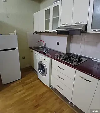 Kirayə verilir 2 otaqlı yeni tikili 55 m² — Xırdalan, Xırdalan 2 otaq 55.00 m²