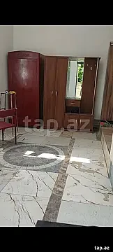 Kirayə verilir 3 otaqlı həyət evi 50 m² — Quba 3 otaq 50.00 m²