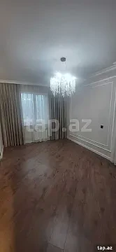 Satılır 2 otaqlı mənzil 60 m² — Bakı, Memar Əcəmi yanı 2 otaq 60.00 m²