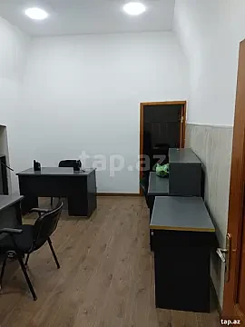 Kirayə verilir obyekt — Bakı, Sahil qəs.