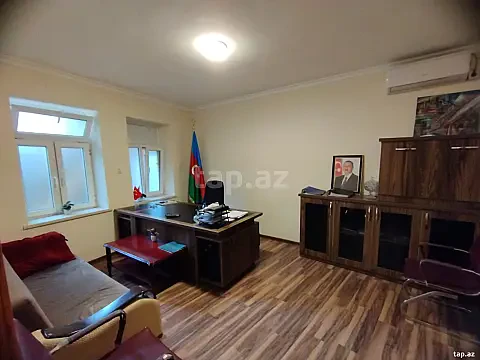 Kirayə verilir ofis — Bakı, Nizami