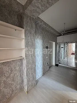 Kirayə verilir 3 otaqlı yeni tikili 50 m² — Xırdalan, Xırdalan 3 otaq 50.00 m²