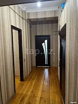 Kirayə verilir 2 otaqlı yeni tikili 67 m² — Xırdalan, Xırdalan 2 otaq 67.00 m²