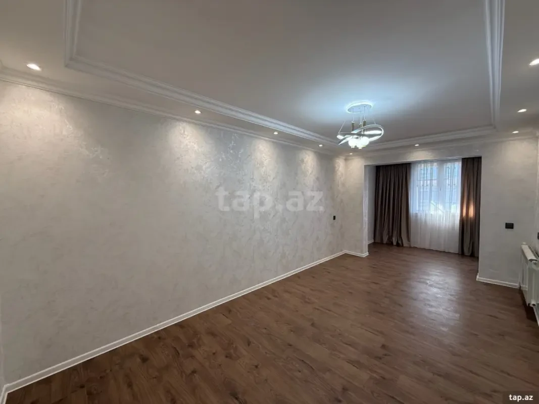 Satılır 2 otaqlı mənzil 50 m²
