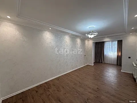 Satılır 2 otaqlı mənzil 50 m² — Bakı 2 otaq 50.00 m²