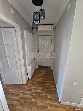 Kirayə verilir 3 otaqlı mənzil 88 m² — Bakı 3 otaq 88.00 m²