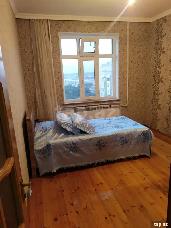 Kirayə verilir 3 otaqlı mənzil 60 m²