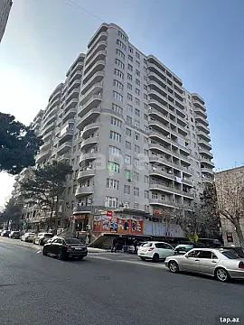 Satılır 2 otaqlı yeni tikili 95 m² — Bakı, Xırdalan 2 otaq 95.00 m²