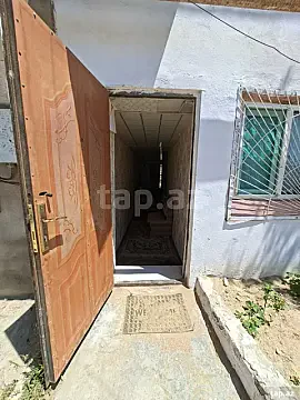 Satılır 2 otaqlı həyət evi 40 m² — Bakı, Maştağa 2 otaq 40.00 m²