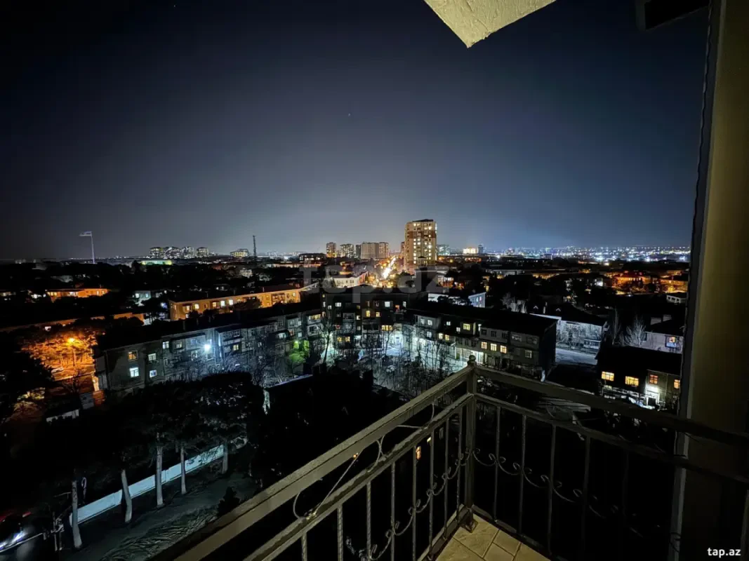 Kirayə verilir 2 otaqlı yeni tikili 55 m²