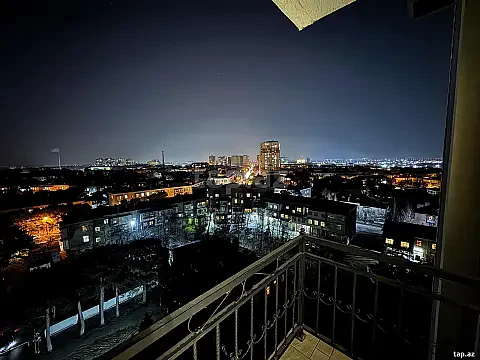 Kirayə verilir 2 otaqlı yeni tikili 55 m² — Sumqayıt 2 otaq 55.00 m²