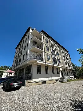 Satılır 2 otaqlı yeni tikili 50 m² — Qusar 2 otaq 50.00 m²