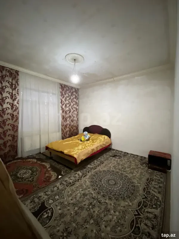Satılır 4 otaqlı həyət evi 70 m²