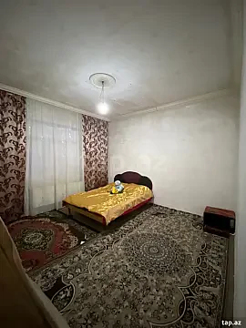 Satılır 4 otaqlı həyət evi 70 m² — Bakı, Ramana 4 otaq 70.00 m²