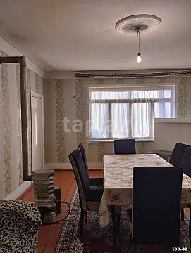 Satılır 3 otaqlı mənzil 80 m² — Bərdə 3 otaq 80.00 m²