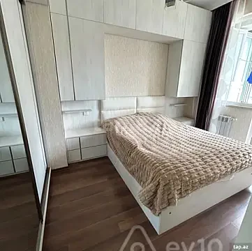 Kirayə verilir 2 otaqlı yeni tikili 55 m² — Bakı 2 otaq 55.00 m²