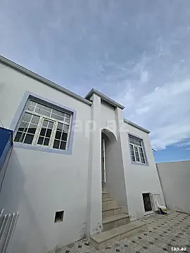 Satılır 3 otaqlı həyət evi 88 m² — Bakı, Qobustan qəs. 3 otaq 88.00 m²